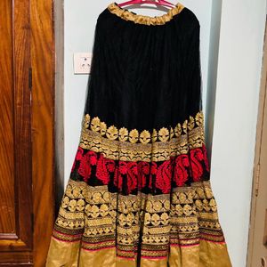 Price Drop!! 2 Lehengas