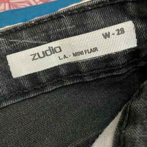 Zudio Jeans - Waist 28