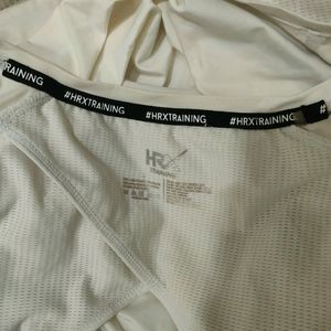 HRX Dri Fit Tee