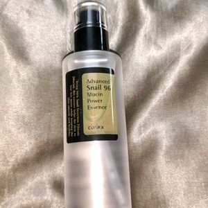 Cosrx Snail 96 Mucin Serum