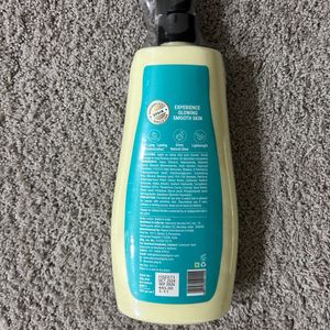 Pilgrim - Niacinamide Body Lotion