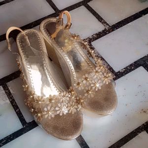 Beautiful Sandal 😍