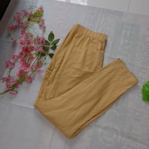 Kurti Pant Set