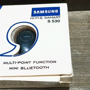 Mini Bluetooth S-530