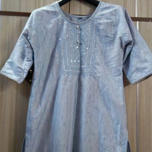 Beautiful Kurti For Women