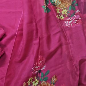 Rose Kurtha Suit