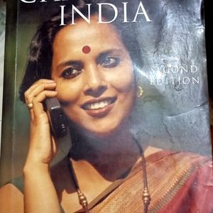 Changing India By Robert W. Stern