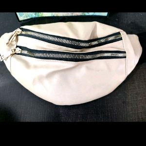 Trendy Waist Bag