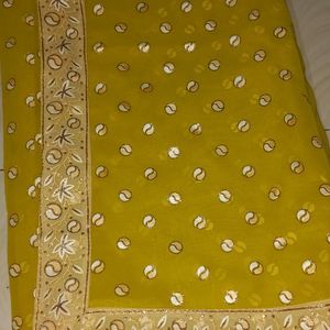 Women's Saree