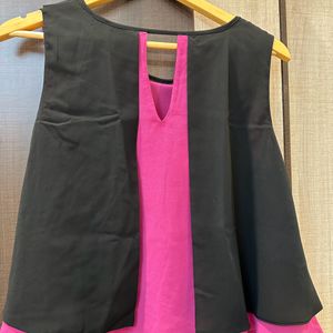 Ginger Sleeveless Top