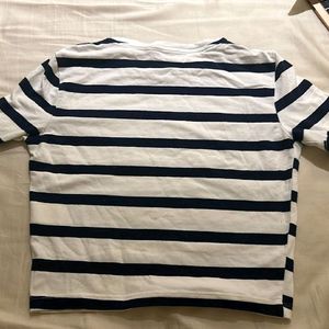 Zara Stripped Tshirt