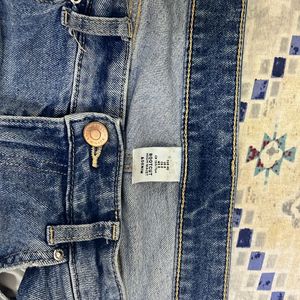 H&m Divided Bootcut Jeans