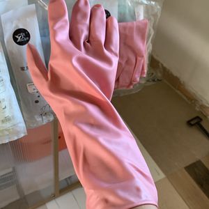 Combo Kitchen Hand Gloves