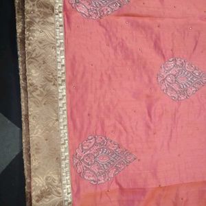 Art Silk saree