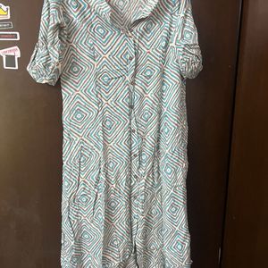 Kurtha Women’s  With Pocket