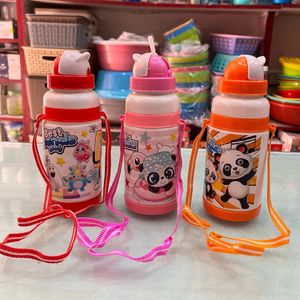 Kids Sipper Bottle (1 Piece)