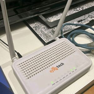 Syrotech Router