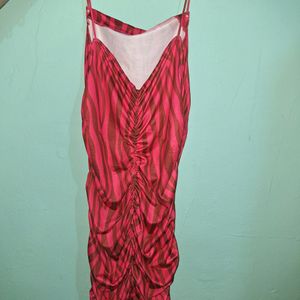 Bodyfit Dress