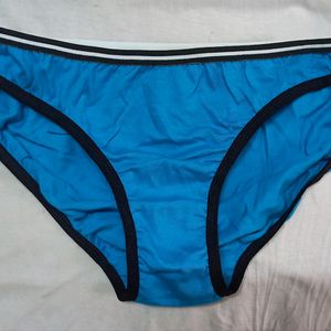 Thrift By Shonna Cute Panty