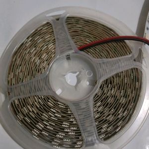 12V Uv Ultraviolet Warm White Led Strip Lights 5mT