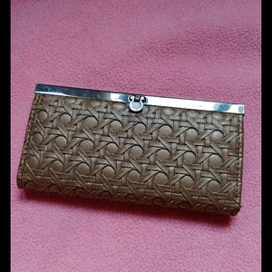 Ladies Wallet