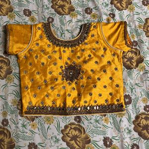 Lehenga, Chioli Full Set