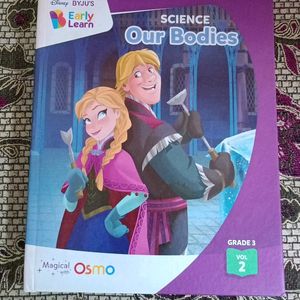 Disney BYJU'S Books