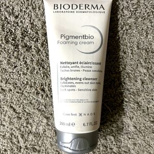 Sale🔥BIODERMA Facewash