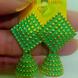 Eyerring for Women and Girls