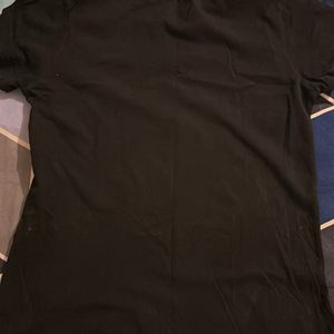 Dnmx Black T-shirt