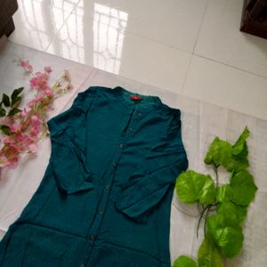 Kurti Length 41