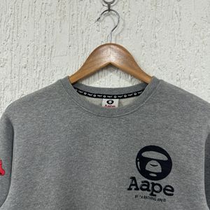 Aape Sweatshirt