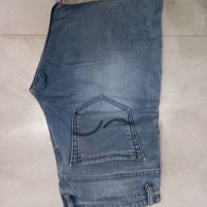 Men  Short & Good Condition