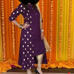 ❤️Beautiful Janasya Branded Kurti ❤️