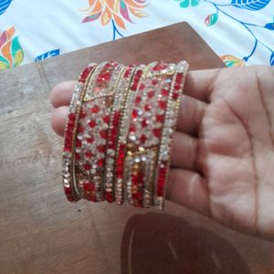 Bangles Set