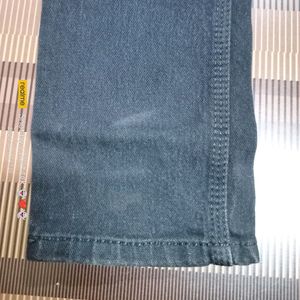 (N-18) 28 Size Slim Fit Denim Jeans