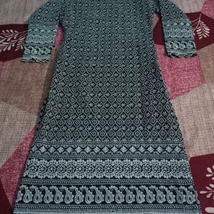 Long Kurta