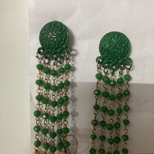 Zaveri Bazar Earrings