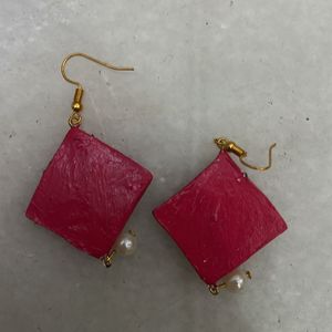 Handmade Earrings