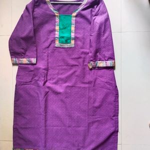 3 kurti combo