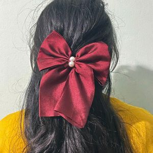 Beautiful Hair Accessories Combo