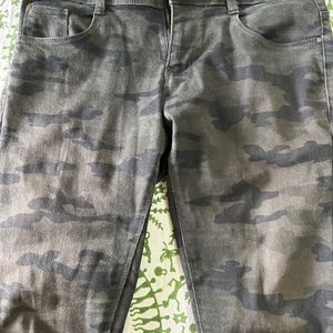 Army Jeans Women