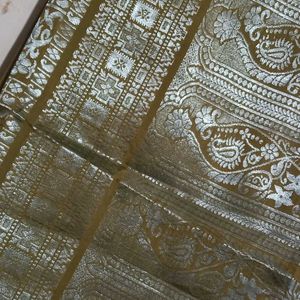 banarasi Silk Saree