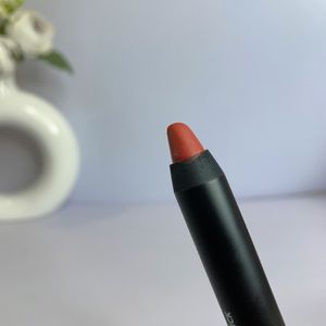 Love Earth Crayon Lipstick Shade - Butterfly Bush