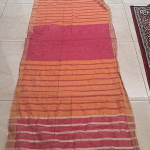 Chanderi Silk Dupatta