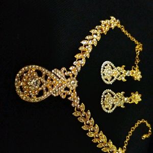 Fashion Jewellery