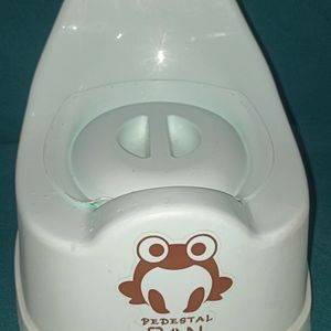 Baby Potty Trainer