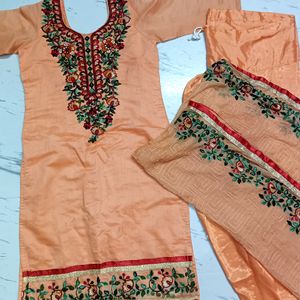 Beautiful Kurta Set