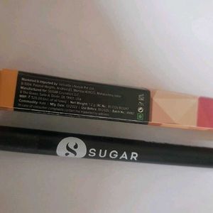 New) Sugar Kajal 😍Shade- Black Magic✅