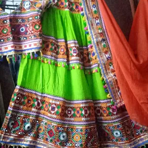 Garba Choli For Women